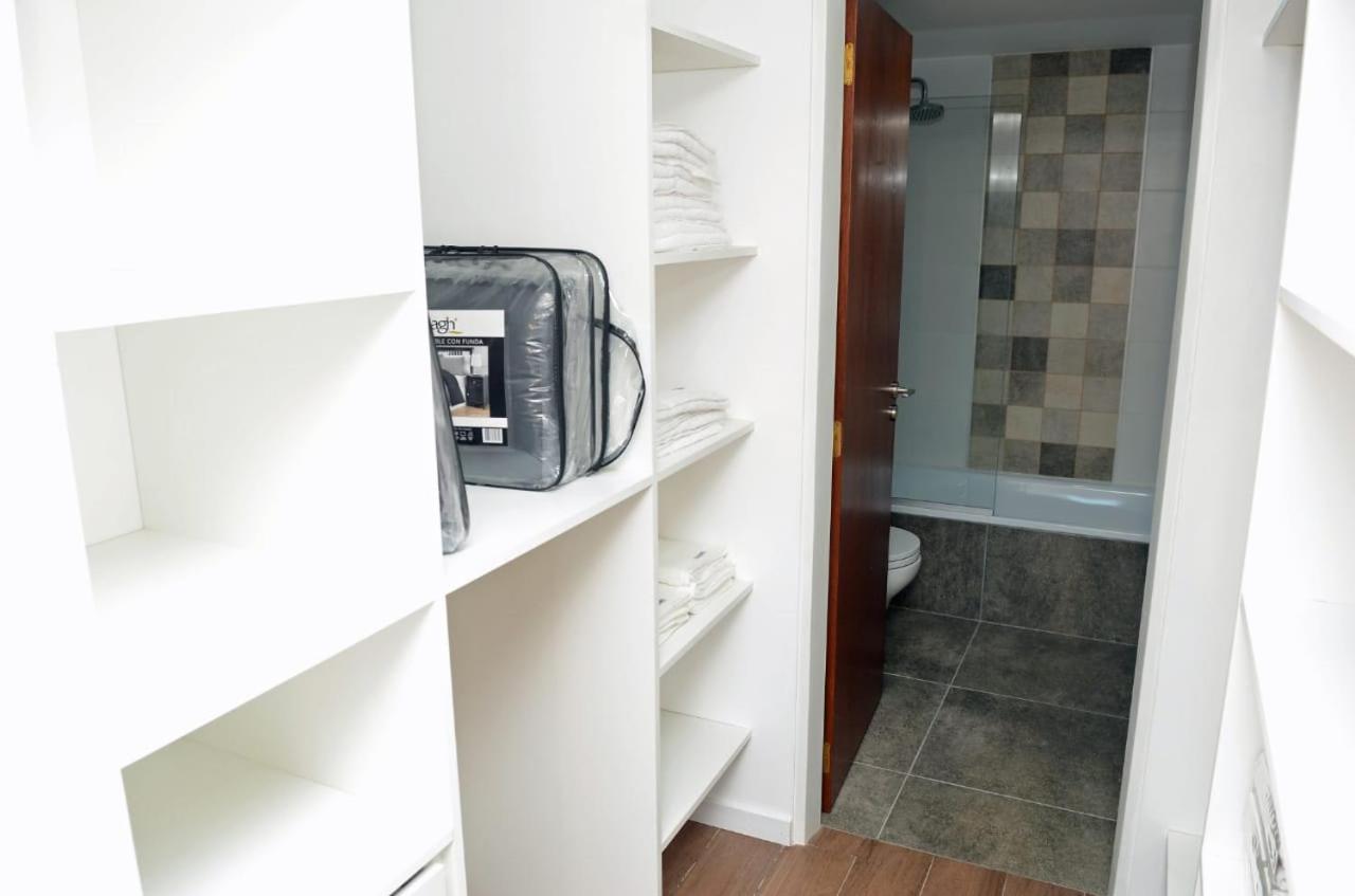Arrayanes Vista Al Premium Apartment San Carlos de Bariloche