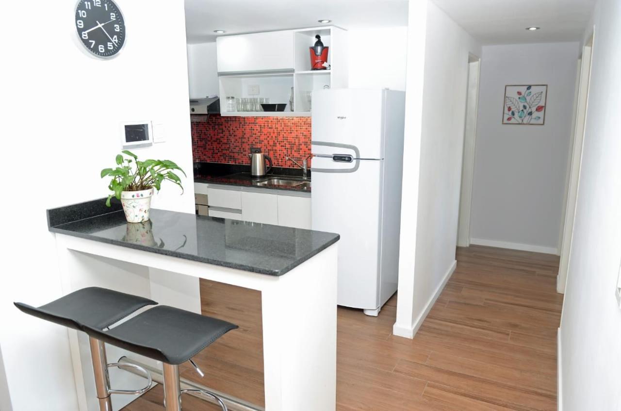 Arrayanes Vista Al Premium Apartamento *