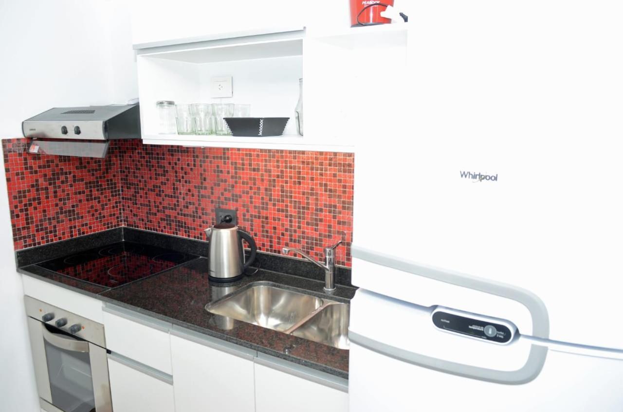 Apartamento Arrayanes Vista Al Premium *