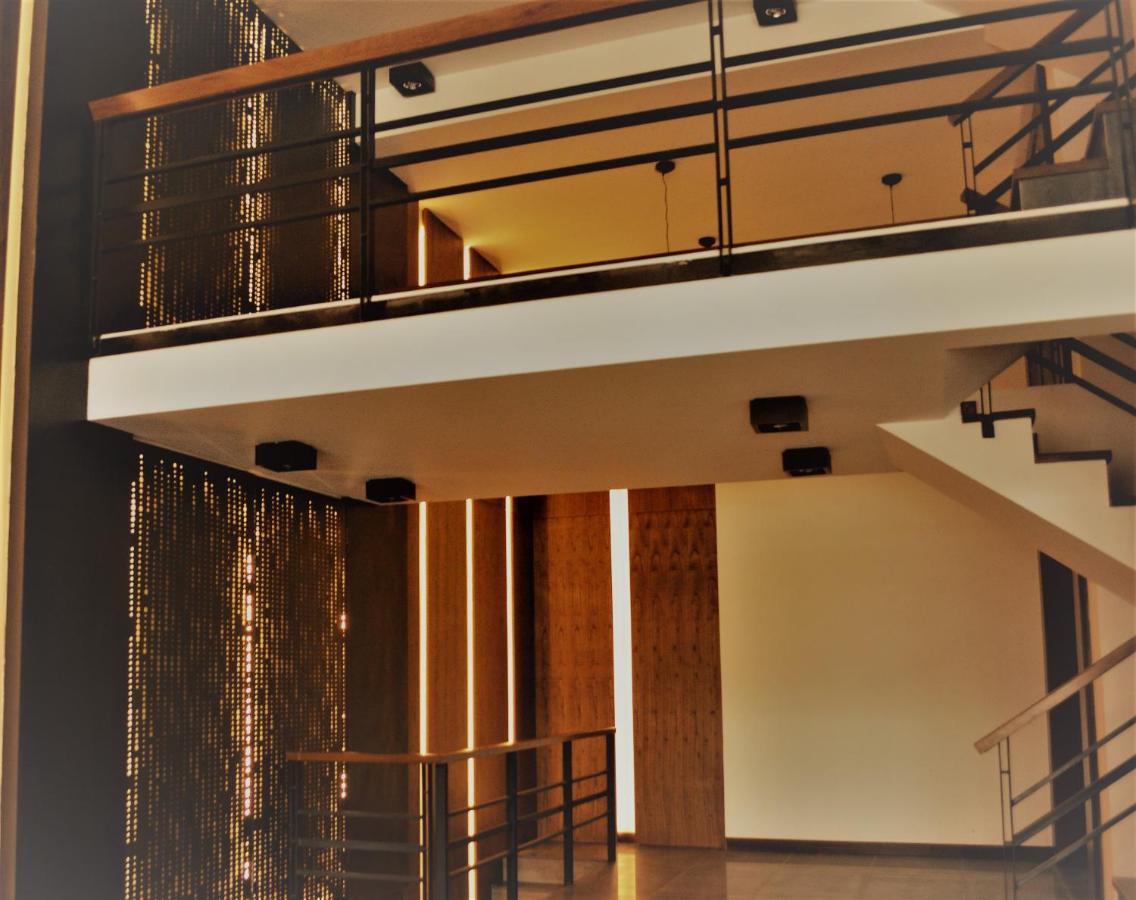 Apartamento Arrayanes Vista Al Premium
