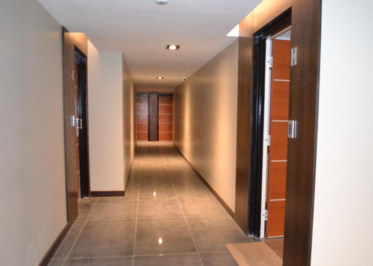 Apartamento Arrayanes Vista Al Premium