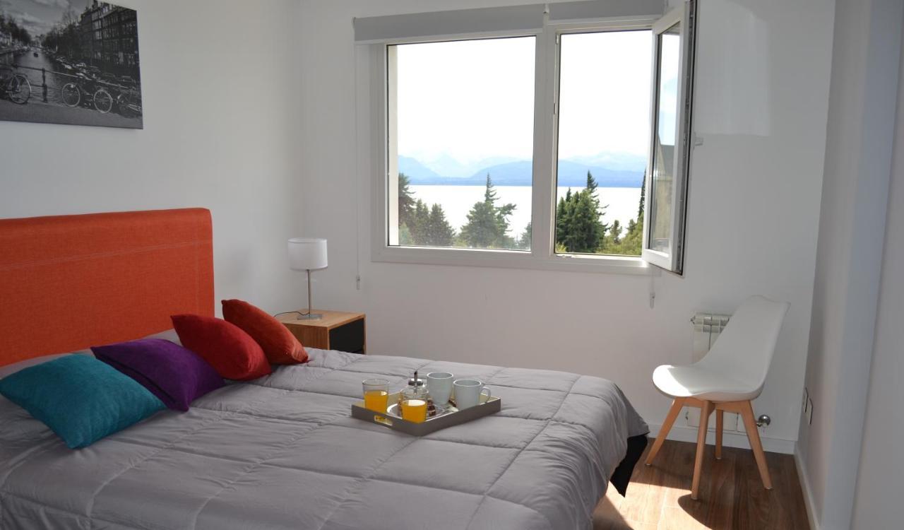 Apartamento Arrayanes Vista Al Premium