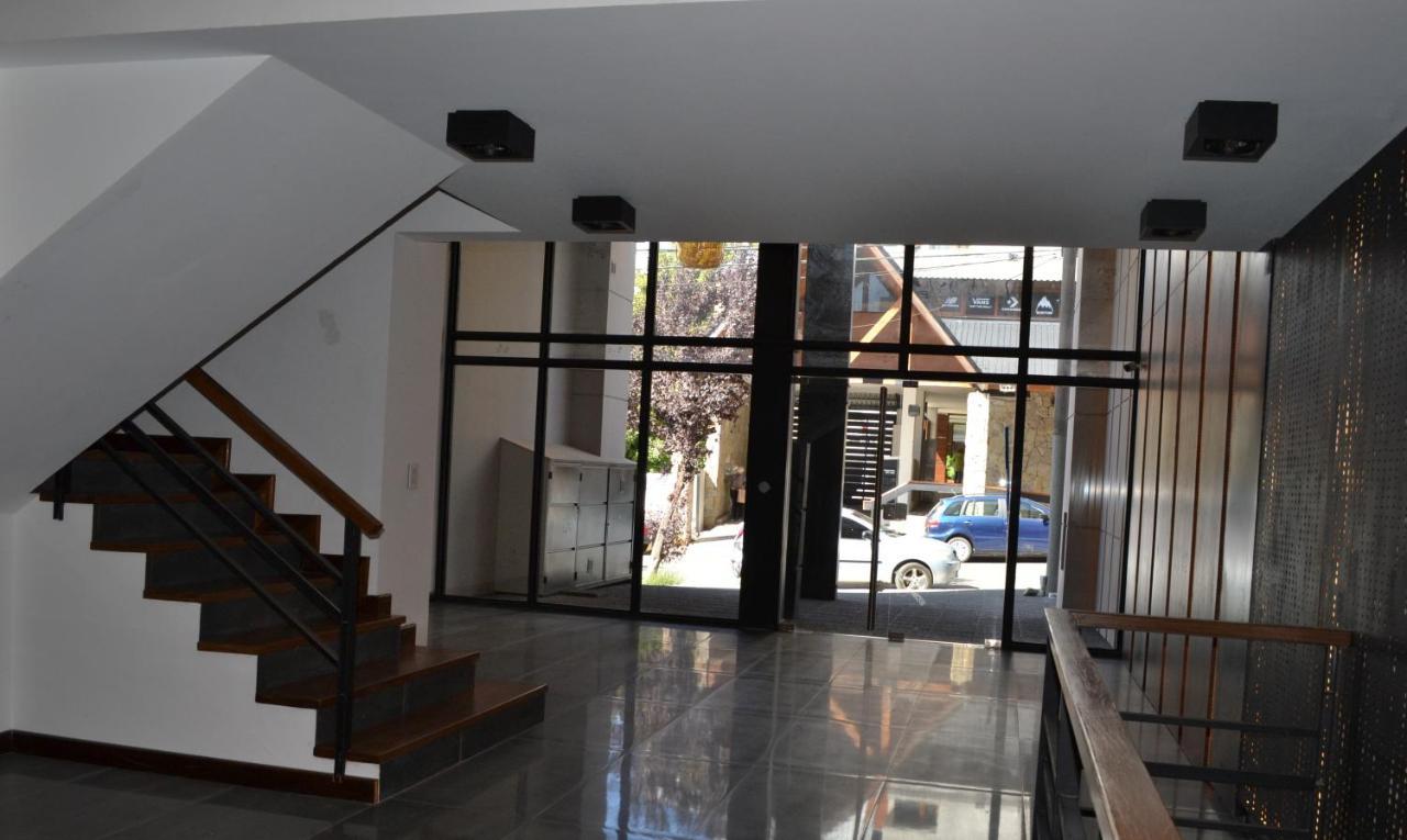 Arrayanes Vista Al Premium Apartamento San Carlos de Bariloche